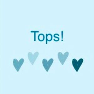 Check out my top section